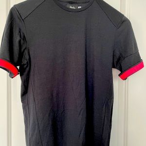 Men’s merino shirt